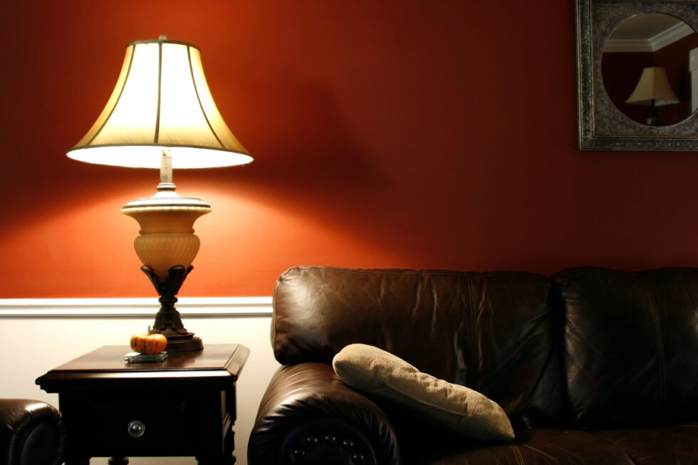 Table Lamps Buyers Guide - What To Look For Before Ordering